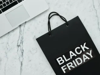 Черная пятница в Samsung Experience Store — обновляйте технику со скидками!