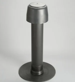 Для чего нужны флюгарки на кровли, их виды