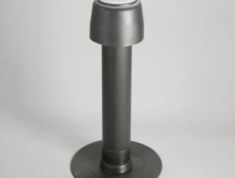 Для чего нужны флюгарки на кровли, их виды