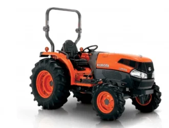 Что делать, если не запускается дизельный двигатель на японском минитракторе