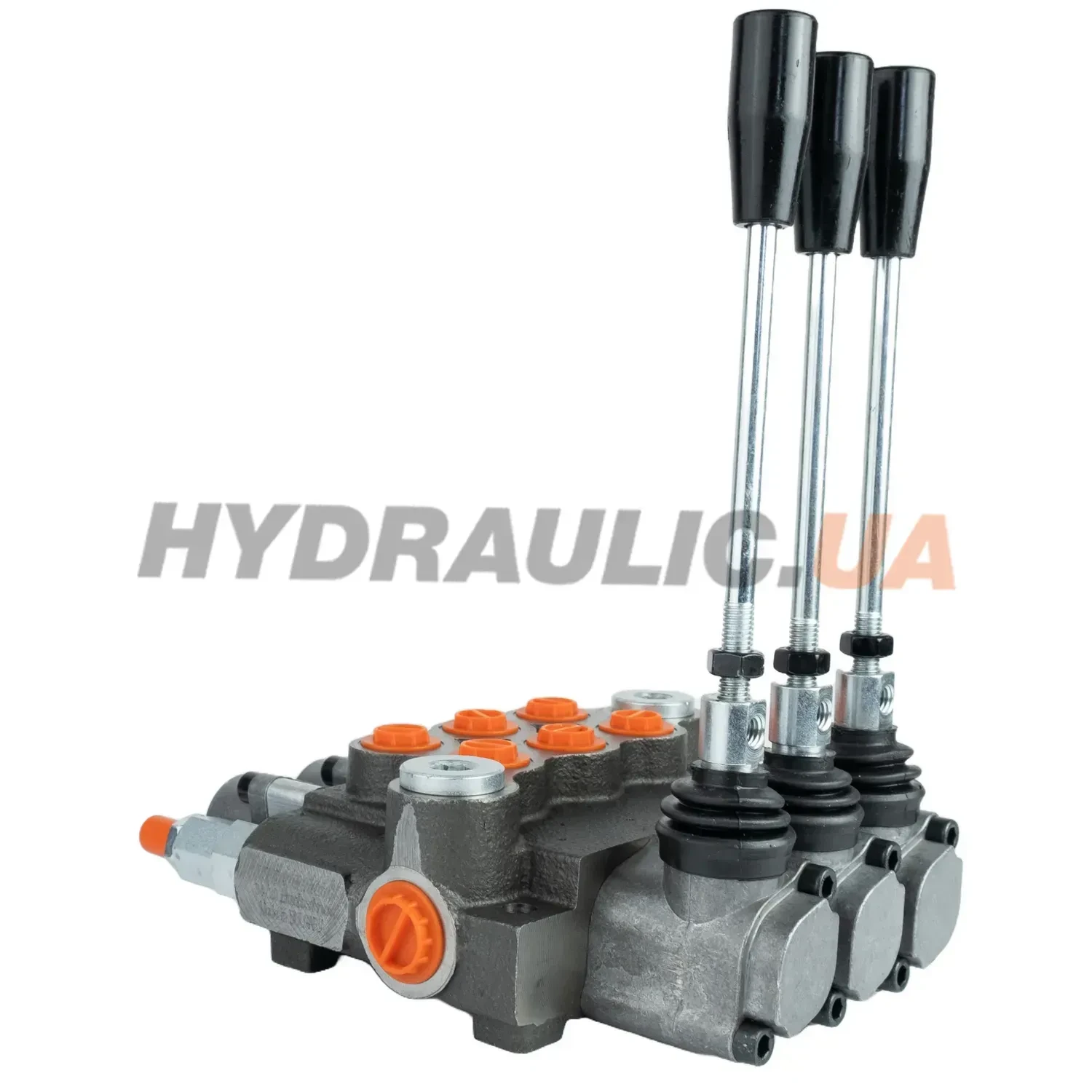 Гидравлика в промышленности