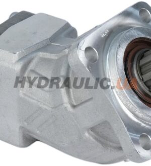 Гидравлика в промышленности: надежность, мощность и точность в каждом элементе