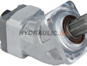 Гидравлика в промышленности: надежность, мощность и точность в каждом элементе