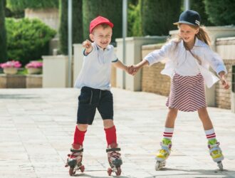 Догляд і зберігання роликів : як подовжити життя улюбленому спорядженню