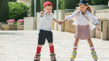 Догляд і зберігання роликів : як подовжити життя улюбленому спорядженню