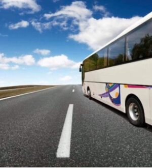 Міжнародні поїздки автобусом: безпека та репутація перевізника