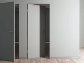 Онлайн каталог дверей: ориентиры выбора под интерьер и эксплуатацию