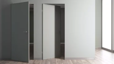 Онлайн каталог дверей: ориентиры выбора под интерьер и эксплуатацию