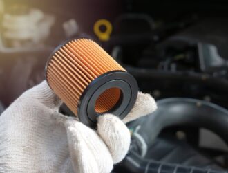 Масляные фильтры для автомобиля: что нужно знать об их выборе