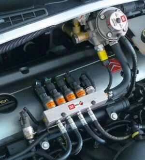 ГБО Київ: встановлення, сервіс та поради з вибору газобалонного обладнання