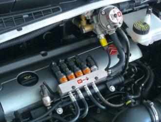 ГБО Київ: встановлення, сервіс та поради з вибору газобалонного обладнання