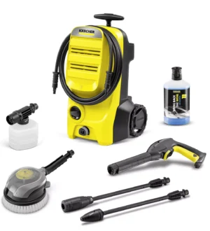 Купити міні мийку: що потрібно знати перед вибором компактного апарата високого тиску