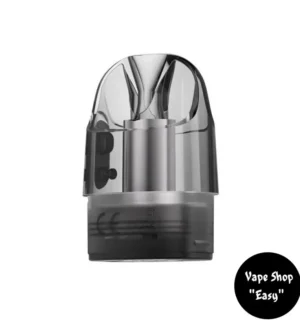 Сменные картриджи для POD-систем VOOPOO: особенности и совместимость