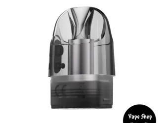 Сменные картриджи для POD-систем VOOPOO: особенности и совместимость