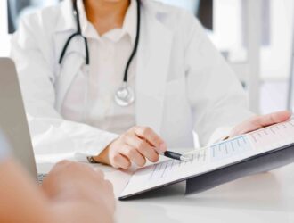 Онлайн-запис до лікаря: переваги, зручність і як це працює