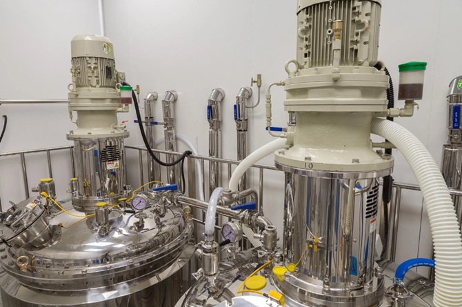 Винтовые компрессоры 