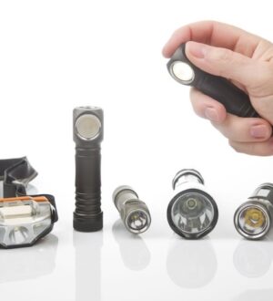 Оптова база ТУТ-ОПТ: якісні ліхтарі на батарейках і акумуляторах за доступними цінами