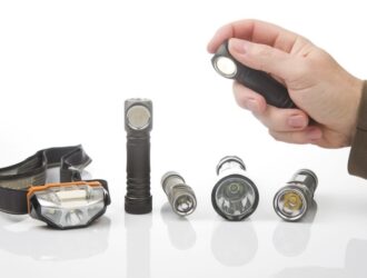 Оптова база ТУТ-ОПТ: якісні ліхтарі на батарейках і акумуляторах за доступними цінами