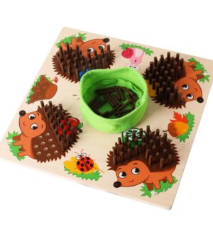 Іграшки для дітей 3–4 років на Obetty: безпечні, розвиваючі, улюблені