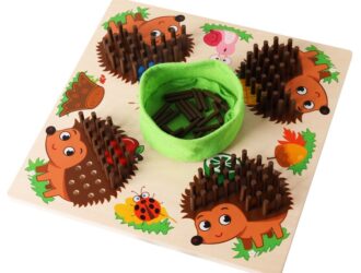 Іграшки для дітей 3–4 років на Obetty: безпечні, розвиваючі, улюблені