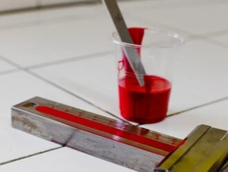 Промислові ЛФМ від Dnipro Industrial Coating: в чому їх переваги та особливості