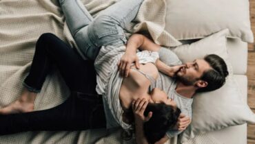 Секреты расслабления: как массаж и специальные аксессуары помогают снять стресс и напряжение