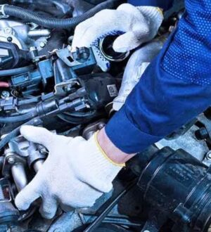 Master Service – эксперт, которому доверяют профессионалы