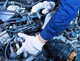 Master Service – эксперт, которому доверяют профессионалы