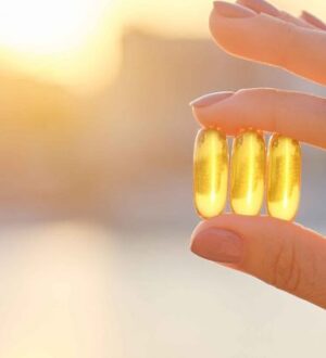 Вітамін D: ключові факти про вплив на нервову систему та загальне самопочуття