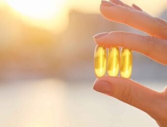 Вітамін D: ключові факти про вплив на нервову систему та загальне самопочуття