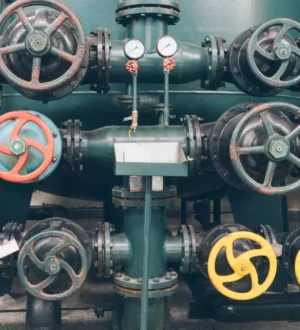 Витрати теплоносія: чому критичний постійний контроль