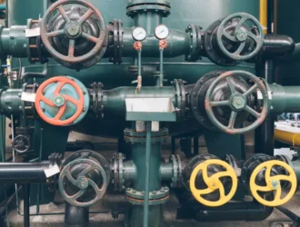 Витрати теплоносія: чому критичний постійний контроль