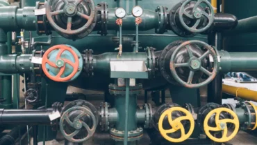 Витрати теплоносія: чому критичний постійний контроль