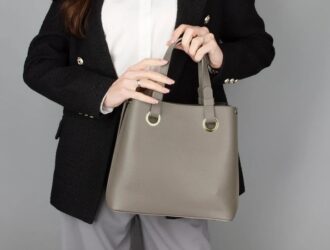 Як обрати якісну жіночу сумку та на що звертати увагу під час покупки