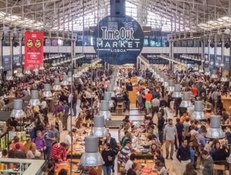 Гід гедоніста: мої 8 правил, як смачно їсти за кордоном