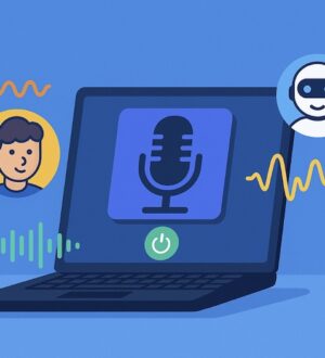 Почему войс-чейнджеры становятся популярными и что делает iTop Voicy удобным инструментом