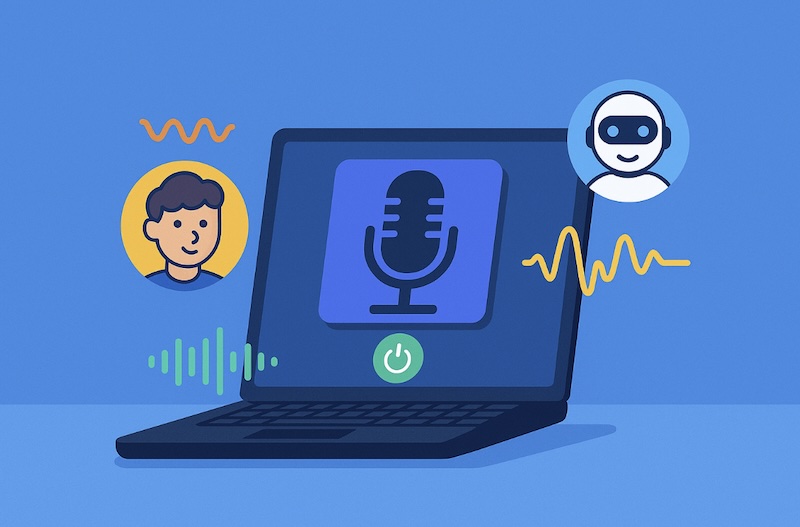 войс чейнджер