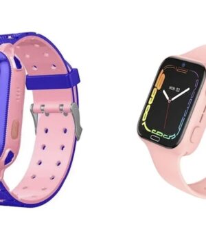 Огляд та поради з вибору дитячого смарт-годинника