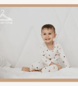 Як дитячі піжами оптом покращать середній чек вашого магазину?