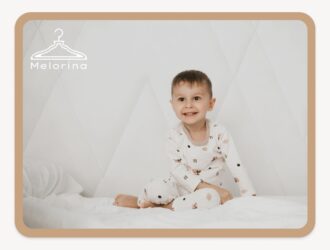 Як дитячі піжами оптом покращать середній чек вашого магазину?