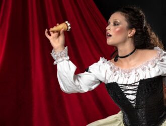 Як обрати ідеальну виставу: поради для тих, хто хоче заново закохатися в театр