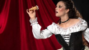 Як обрати ідеальну виставу: поради для тих, хто хоче заново закохатися в театр