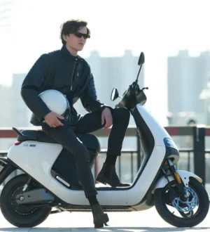 Каковы перспективы для бензиновых скутеров в ближайшее десятилетие?