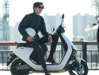 Каковы перспективы для бензиновых скутеров в ближайшее десятилетие?