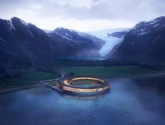 Інноваційні концепції готелів: від плаваючих номерів до тематичних курортів