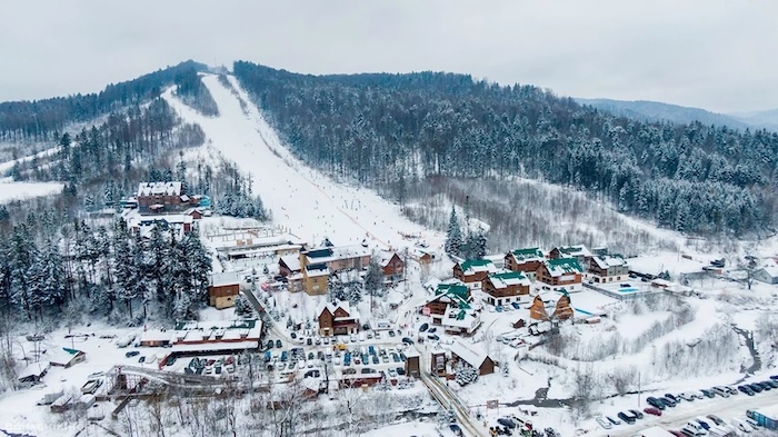 Інноваційні концепції готелів