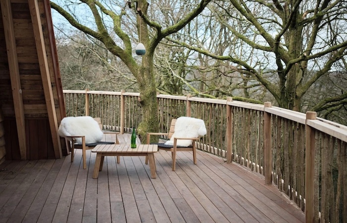 Інноваційні концепції готелів