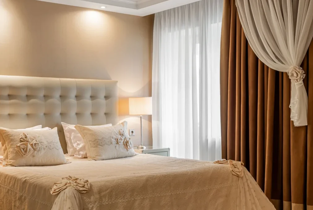 Інноваційні концепції готелів