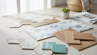 ТОП-10 видів підлогової плитки: порівняння за міцністю, дизайном та ціною