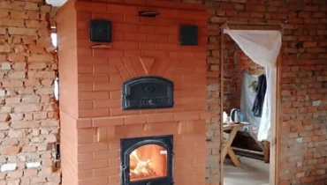 Як правильно розташувати піч у будинку: поради з планування